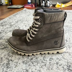 Women's Timberland Earthkeepers Boots